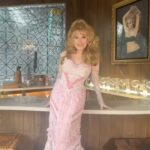 Charo Instagram - HAPPY MOTHER DAY TO ALL THE MAMASITAS IN THE WORLD . WE DESERVED THIS DAY . ENJOY AND HAVE MUCHO FUN AMOR Y CHOCOLATE . VIVA! TODAS LAS MAMAS !!!’ OLE! #charo #cuchicuchi #momlife #mothers #mothersday #happy #celebrate #fiesta #party #sunday #fyp #foryou #foryoupage #love #loveyou