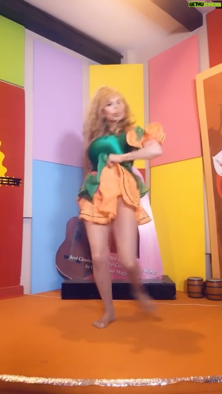 Charo Instagram - Hola Amigos I want to Share with You this Rumba Flamenco Dance Is Fun and Also Very Cardiovascular . Also l want To Share with You that My Tour CHARO IN CONCERT . IS VERY SUCCESSFUL And APRIL 5-6 l Will be Performing In LAS VEGAS at The Beautiful and Friendly SOUTH POINT HOTEL and CASINO . I can’t Wait To See You and Celebrate Music, Dance , and Life TOGETHER . OLE’ . I love You All . BESOS. #charo #cuchicuchi #music #tour #dance #samba #rumba #flamingo #salsa #hot #costumes #camp #spicy #Spain #latin .#beautiful #singer #dancer #love #loveyou