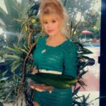 Charo Instagram - Hola Amigos Happy San Patricio Day . I Hope You Have a Great Day and if you are a. Vegetarian and want to loss wait Fast This Is my Menu . A Salad with Green Bell Pepper and Cucumbers ( Pepinos ) with Olive Oil ,little salt and organic Vinegard And A lot of your favorite beer.I hope you like It I love You All  Besos . #charo #cuchicuchi #happysaintpatricksday #green #fiesta #party #rainbow #beer #music #dance #celebration #happy #sunday #fun #hot #love #loveyou