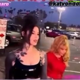 Charo - 3.9K Likes - Hola Amigos I want to Share with You this Picture with my Friend @thekatvond posing for Paparazziβs on the way to See @parishilton Special Event . Great Show and Fun Fun Fun . I hope you Like It . I Love You All. Besos .
#charo #cuchcuchi #katvond #parishilton #fun #concert #event #reddress #fyp #foryou #weekend #paris #party #love #sweet #music #dance #dj #loveyou