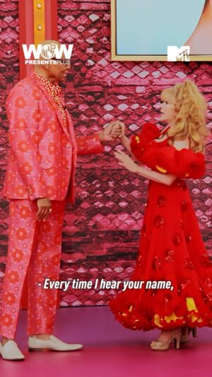 Charo Instagram - Hola Amigos I want To Share With You a Fun Momento with my Super Talented Friend @rupaulofficial @rupaulsdragrace and All The Contested . I have a Hard Time Selecting The Winner Because Everyone was HOT HOT HOT. OLE!!! I wish you were There . I Love You All . Besos #charo #cuchicuchi #rupaul #drag #dragrace #queen #hot #cute #sexy #fasion #pink #red #dress #love #dance #flamingo #salsa #mtv #music #fun #art #tights #outfits #loveyou