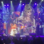 Charo Instagram - Hola amigos! I want to share with you this beautiful moment from my concert at the amazing Southpoint in Las Vegas. Everybody plays with so much amor. I wish you would be here! Muchas gracias to everybody and I love you all. Besos! Ole y viva Las Vegas! #lasvegas #guitar #showtime #night #elegant #flamenco #southpoint #casino #love #class #classical #fun #spanish #ole #charo #entertainment #vegas