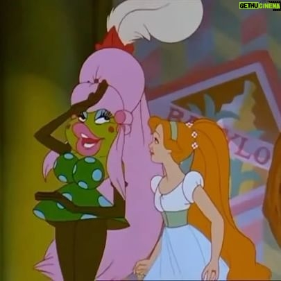 Charo - 11.8K Likes - Hola Amigos .I am thinking of You and l Hope That Hilary Tornado. Donβt Bring Us Problemas . According wit the News in Southern CA . They Recommend
That we Stay Home and Safe . So if you have Children l want to Share with You this Cute Video from the Film Thumbelina.You Can Download the Movie Is
fun and Perfecto to Keep Your Children Home. I Hope You Like It . I Love You All. Besos. #charo #cuchicuchi #movie #thumbelina #funny #stayhome #besafe #tornado #california #rain #mothernature #fyp #foryoupage #foryou #love