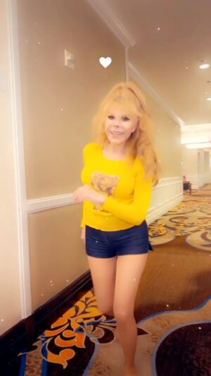Charo Instagram - Hola Amigos. I miss you and I love you all. I’m at the @southpointlv  in Las Vegas and my CHARO n Concert it’s a huge success I wish you were here I love you all Besos 
#charo #cuchicuchi #lasvegas #concert #tour #fun #music #dance #salsa #salsadancing #guitarist #guitar #happy #singer #gaming #hot #fyp #foryou #foryourpage