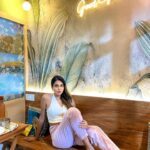 Charvi Saraf