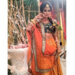 Charvi Saraf