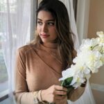 Charvi Saraf