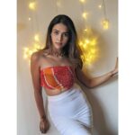 Charvi Saraf