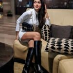 Charvi Saraf
