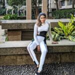 Charvi Saraf