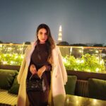 Charvi Saraf