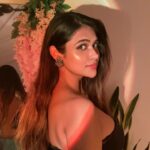 Charvi Saraf