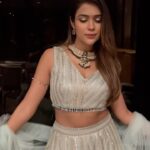 Charvi Saraf