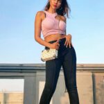 Charvi Saraf