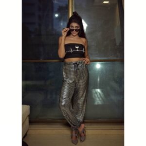 Charvi Saraf Instagram - Do ya'll girlss miss Shein..!!!!! 🙋🏻‍♀️

📷 @rk_fotografo