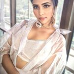 Charvi Saraf