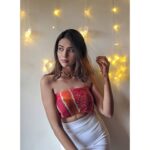 Charvi Saraf