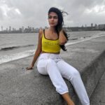 Charvi Saraf