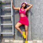 Charvi Saraf