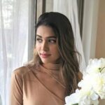 Charvi Saraf