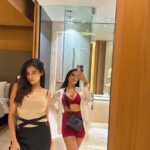 Charvi Saraf