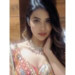 Charvi Saraf