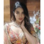 Charvi Saraf