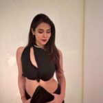 Charvi Saraf