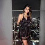 Charvi Saraf