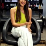 Charvi Saraf