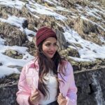 Charvi Saraf