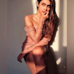 Charvi Saraf