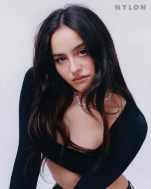 Chase Sui Wonders Instagram - ty @nylonmag so cool u think im 'it' 🥹🤠🥹