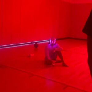 Chase Sui Wonders Instagram - bodies hive I love u ❤️‍🩹 thenkyu to the beautiful ppl who've responded to our wild world, keep it comin🩸🩸🩸