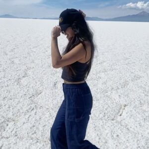 Chase Sui Wonders Instagram - im off the grid baybee 🧙🏼‍♀️wutteryu gonna do about it!!