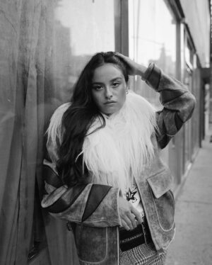 Chase Sui Wonders Instagram - 🏮💌🏮ty sweetest @documentjournal 

“I love women in film who have this sort of mania—women on the brink of something dark and cataclysmic.”

Ch-ch-cheeeck the full story by @meganhullander 
Photography by @averynorman 
Fashion by @______sharifa 
Hair by @benskervin 
Make-up by @gitabass 

TY @jenziet @marlafarrell