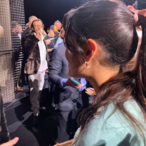 Chase Sui Wonders Instagram - 💎merciiiiii @miumiu💎 beautiful, inspiring, genius 

🤍🤍🤍