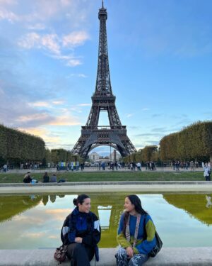 Chase Sui Wonders Instagram - bonjour! welcome to the cover of your french textbook 📗📘