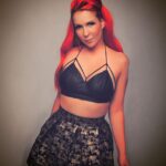 Chastity Ashley Instagram – “This fire that we call Love is too strong for human minds. But just right for human souls.”
.
IGNITE your fire
.
#wednesday #wisdom #lightbeings #love #drummergirl #neonpony