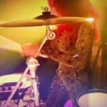 Chastity Ashley Instagram – For a star to be born, there is one thing that must happen: a gaseous nebula must collapse. So collapse. Crumble. This is not your destruction. This is your birth.
.
The Phoenix must burn to emerge…thus the rise of the #NeonPony
.
#ImBack #phoenix #rise #soul #energy #livemusic #connection #dj #drummer #percussion #beatmaker #house #remix
.
Original Remix By: @chastityashley aka Neon Pony