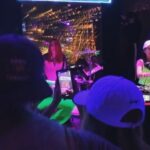 Chastity Ashley Instagram – “Life is a stage, and you only get one performance brothers and sisters of planet earth, so make it a great one.”
.
Can’t wait to get back connecting with you all with my #neonpony #squad You are my inspiration! 
.
#girls #mycrew #ladiesnight #femaledj #femaleartist #drummer #percussionist #drummergirl #livemusic 
#takemeback #tuesday #tuesdaymotivation