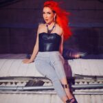 Chastity Ashley Instagram – “Sometimes in the Winds of Change, we find our true direction.”
.
You can’t change the wind, but you can set your sails.
.
#gratitude #thankful #soulawakening #songwriter #producer #drummergirl #neonpony