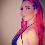 Chastity Ashley Instagram – Just as the water reflects the stars and the moon, the body reflects the mind and the soul.
.
Seek the fountain from within yourself
.
#supernatural #supersoulsunday #sundayfunday #sundayvibes #soulgrowth #drummergirl #neonpony