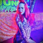 Chastity Ashley Instagram – Dancing allows you to lose yourself and find yourself all at the same time. So let’s dance!
.
Check out my latest DJ and Drum mix on SoundCloud now and immerse yourself in the groove. 
.
Link: www.SoundCloud.com/neonponymusic 

#hybrid #dj #femaledj #drummer #percussion #percussionist #beatmaker #beats #producer #creator #neonpony