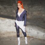 Chastity Ashley Instagram – Sometimes when things are falling apart they may actually be falling into place
.
Trust the transformative process and let go of control
.
#shineyourlight #letgo #egoistheenemy #openyourheart #feels #neonpony