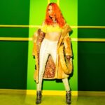 Chastity Ashley Instagram - “A warrior doesn’t give up what they love, they find the love in what they do”! . Much taking place behind the scenes, working in quiet and let me tell you, it’s going to be 💫⚡️🌙✨ New Shows / New Music on the horizon. We about to ride… . #newmusic #worldtour #hybrid #dj #drummer #percussionist #vocalist #producer #neonpony Photo By: @thatsnathanjames Styled By: @mrstyleandleisure