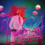 Chastity Ashley Instagram – When I dance and align with you we become one with the cosmos.
.
Show Announcement! Saturday, Sept 25!
.
Come join me the #NeonPony as we embark and raise our vibrational soul energy. We will be transporting and dancing to our delight at The Neon Jungle, an immersive art and dance journey through fractal horizons. Be sure to get your tickets before it sells out. Links and details below or DM me.
.
Event Info: @blove.fun
Tickets: https://blove.ticketleap.com/neon-jungle-2/
#dj #drummer #drummergirl #hybrid #astronaut #spacetraveler #livemusic #event #neonjungle #sept25 #electronicmusic #edmlifestyle