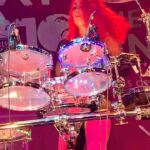 Chastity Ashley Instagram – To access your deepest power is to let go of all inhibitions. Set your soul on fire and come alive!
#theawakening #movement #live #empowerment #female #superpowers #drummer #percussionist #mc #hybrid #dj #drummergirl #neonpony