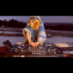 Chastity Ashley Instagram - From mountain vibes to the deep blue sea, this is how I craft my DJ sets - embedded in nature’s inspiration. I explore the acoustics amidst mountain peaks while testing beats as I get ready for the backdrop of rolling waves. This is my DJ set laboratory, where nature becomes my ultimate soundcheck. . Countdown to Fiji! 🇫🇯 7 days to @cloud9_fiji #dj #remix #drummer #soulwarrior #neonpony #musicistheanswer