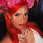 Chastity Ashley Instagram – In every person there is a Sun,
Let them shine! ☀️
.
When the sun rises, it rises for everyone
.
#friday #vibes #lightworker #hybrid #dj #drummer #percussionist #producer #beatmaker #neonpony